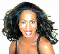 Diana Taylor - Impersonator in Mineola, New York