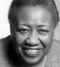 Diane McKoy and A Small Few