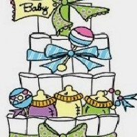 Diaper Decor - Event Planner in Manchester, New Hampshire