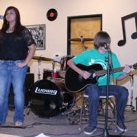 Dichotomy - Acoustic Band in Chandler, Arizona