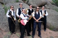 Dick Cunico - Beatles Tribute Band in Pueblo, Colorado