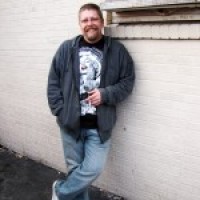 Dick Pretzel - Emcee in Lima, Ohio