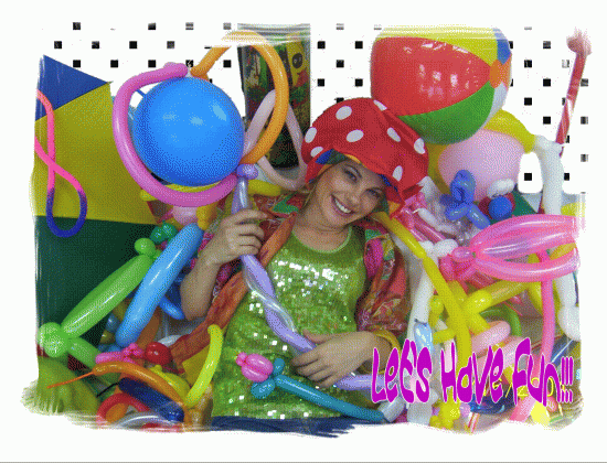 Didi Balloons