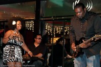 DieDra - Top 40 Band in Birmingham, Alabama