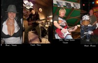 Diesel Band