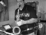 Ron Hartwell