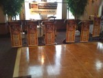 8 Piece Band Setup