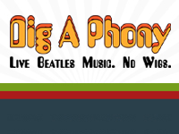 Dig A Phony - Tribute Band in Eastpointe, Michigan