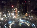 View of Columbus Circle View of Columbus Circle