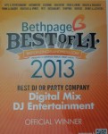 Best DJ Party Company on Long Island Best DJ Party Company on Long Island