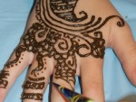 Indian and Arabian Design Indian and Arabian Design