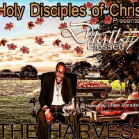 Digitz Blessed #7 - Singers in Gainesville, Florida