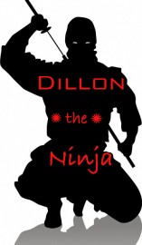 Dillon The Ninja