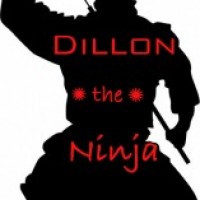 Dillon The Ninja - Magician in Kentwood, Michigan