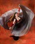 Dima Double Veil