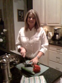 Dinner Thyme Personal Chef Service