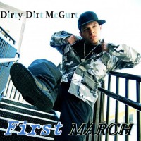 Dirty-Dirt McGurt - Hip Hop Artist in Chino Hills, California