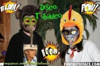 Disco Tabauco