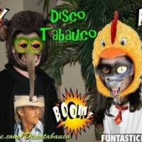 Disco Tabauco - Musical Comedy Act in , 