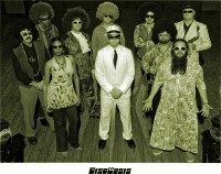 DiscOasis - Wedding Band in Gadsden, Alabama