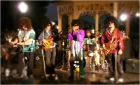 Discomatic Disco Band - Disco Band in Glendale, California