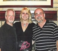 Disconnected - Acoustic Band in Mason, Ohio
