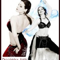 Discordia Arts - Dance in Statesville, North Carolina