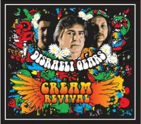 Disraeli Gears