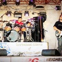 Distant Early Warning - Tribute Bands in Boston, Massachusetts