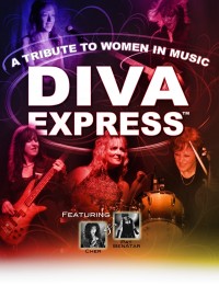 Diva Express