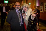 Joan, Oscar Night