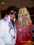 Dolly/Elvis