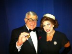 George and Gracie