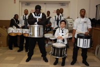 Divas & Gents Drill and Drum Squad - Variety Entertainer in Trenton, New Jersey