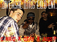 Diversal
