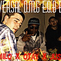 Diversal - Hip Hop Group in San Bernardino, California