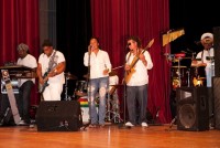 Diversifyd - Reggae Band in San Diego, California