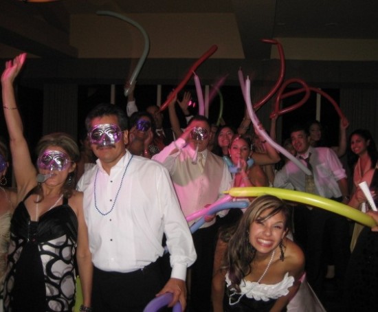 Boda / Wedding
