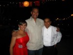 Compositor, productor y arreglista musical, Kike Santander