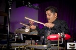 Jerry Avila (timbales y voz)