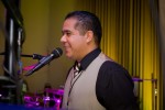 Juan Garcia (Piano/Representante)