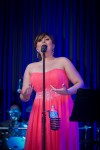 Ahydee Garcia(Voz)