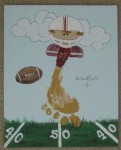 Football Player