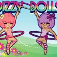 Dizzy Dolls - Dance in Jacksonville, Florida