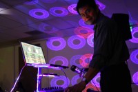 DJ 7TEEN and COMPANY (DJs and DANCE INSTRUCTORS)