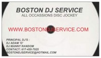 DJ Adam O - Event DJ in Marshfield, Massachusetts