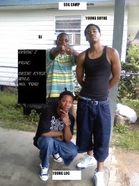 DJ aka Dat Boi Dee