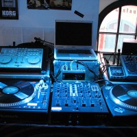 DJ Beats by "DJ-CS" - Event DJ in Gretna, Louisiana