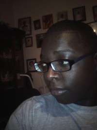 Dj Black Majic