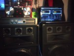 my equiptment